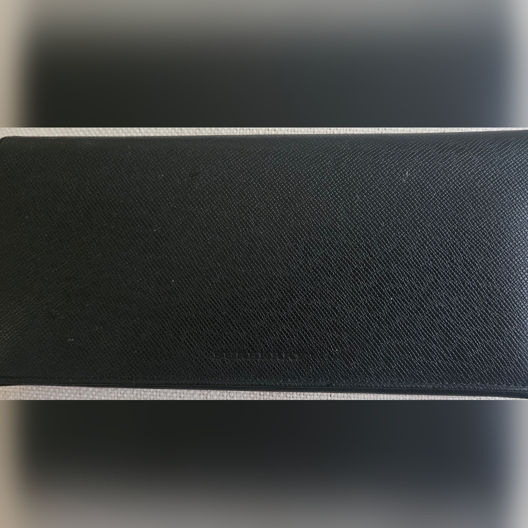 01088092# Burberry Wallet